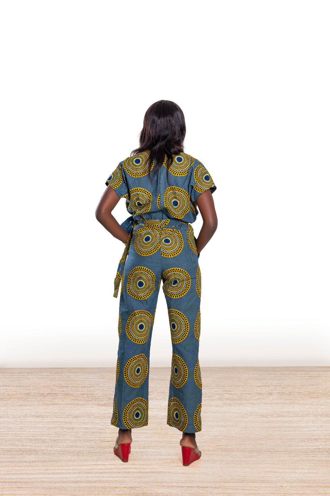 Adena Jumpsuit