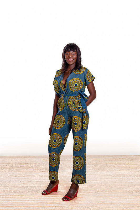 Adena Jumpsuit