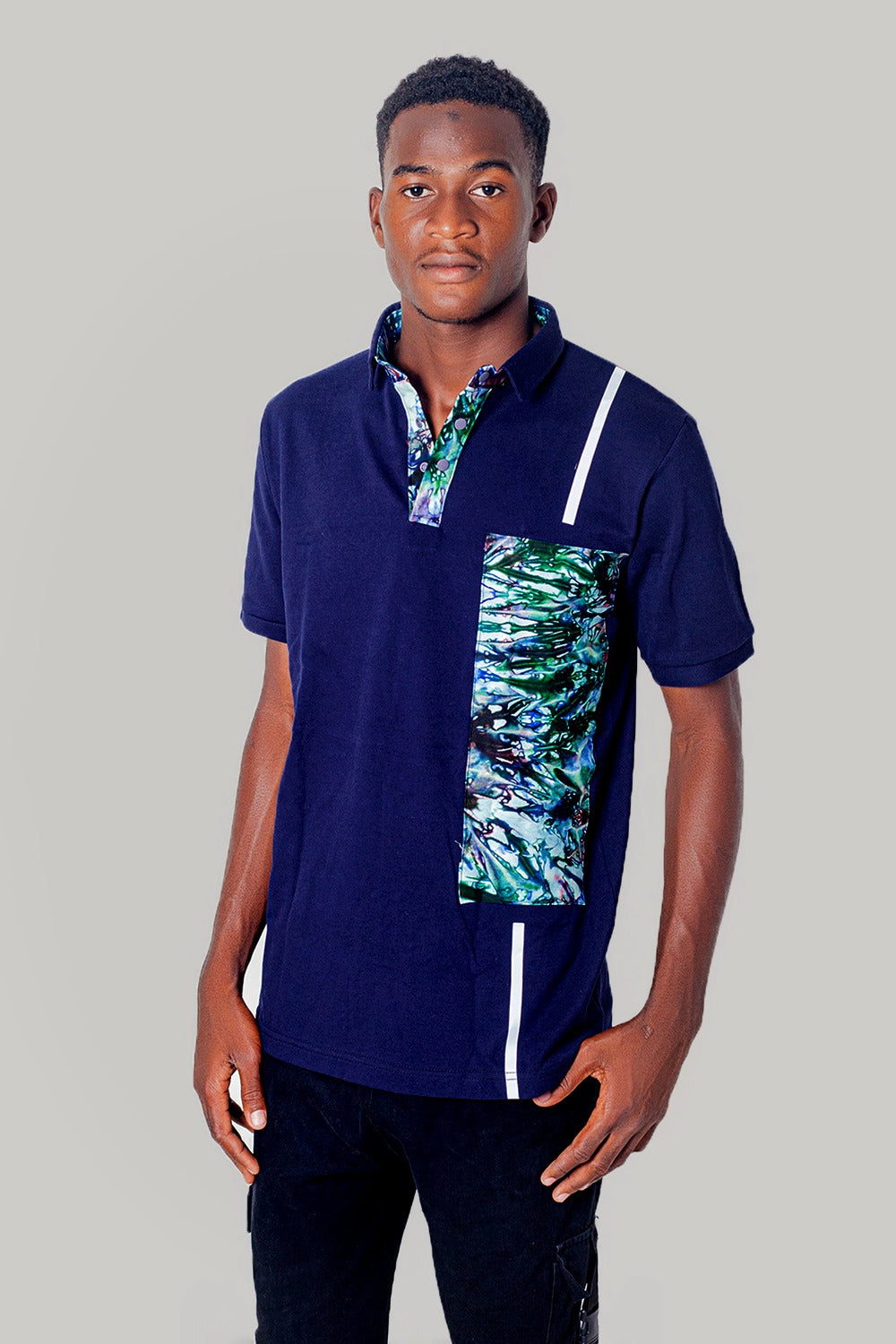 Malik Polo Shirt