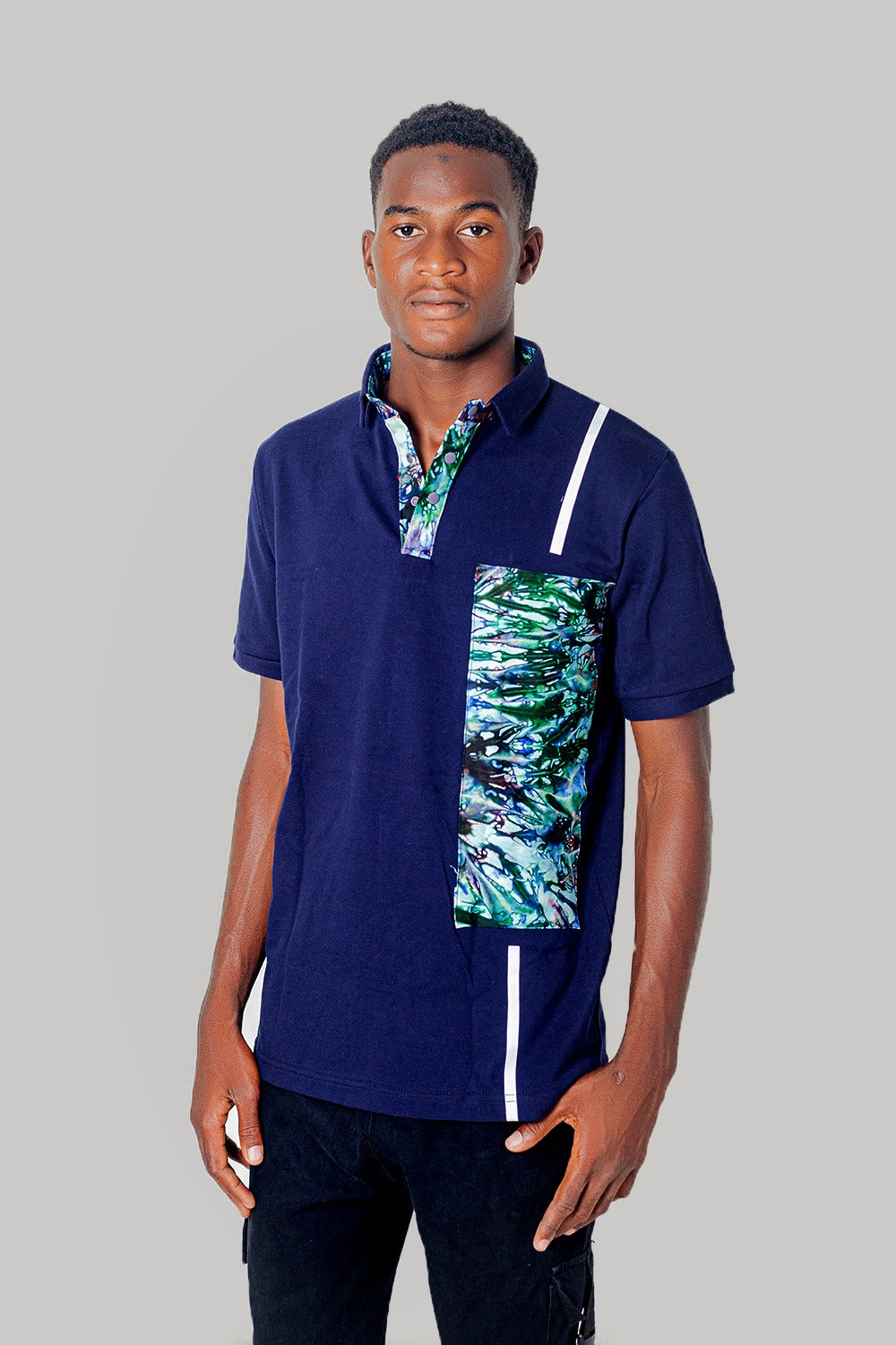 Malik Polo Shirt