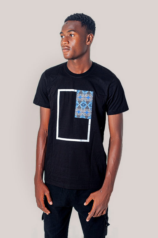 Tendai African Inspired T-Shirt